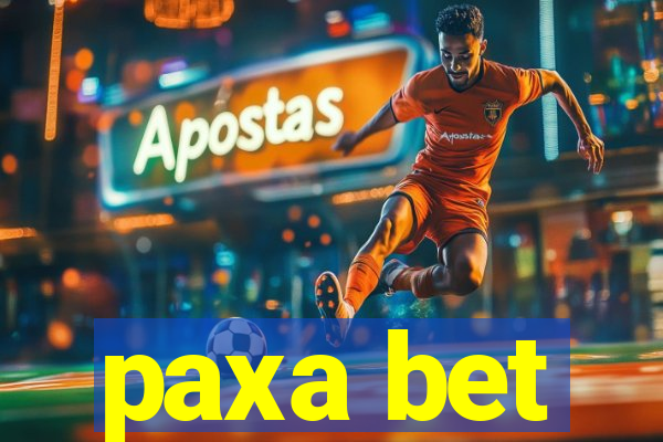 paxa bet